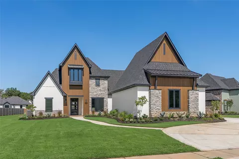 248 Horseguards Ave, Bossier City, LA 71111