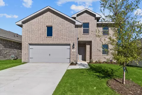 1413 Richardson St, Howe, TX 75459