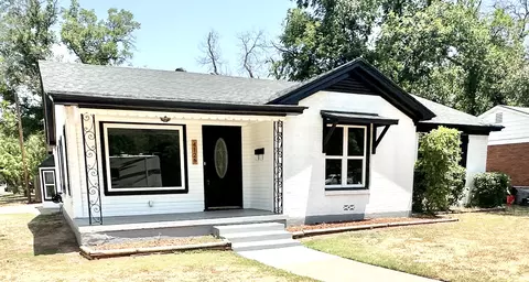 4126 Potomac Ave, Abilene, TX 79605