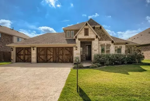 5021 Marble Falls Dr, Argyle, TX 76226