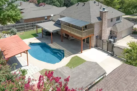 1116 Douglas Dr, Cedar Hill, TX 75104