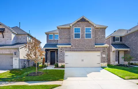 309 Kistler Dr, Little Elm, TX 75068