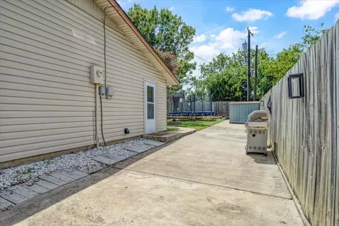 110 King Ave, Howe, TX 75459 photo 34