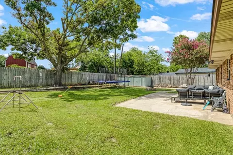 110 King Ave, Howe, TX 75459 photo 37