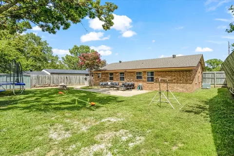 110 King Ave, Howe, TX 75459 photo 31