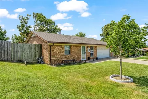 110 King Ave, Howe, TX 75459 photo 38