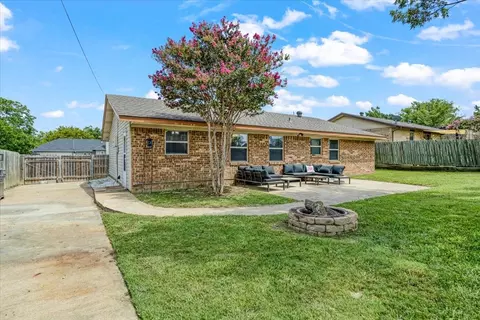 110 King Ave, Howe, TX 75459 photo 28
