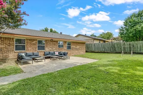 110 King Ave, Howe, TX 75459 photo 29