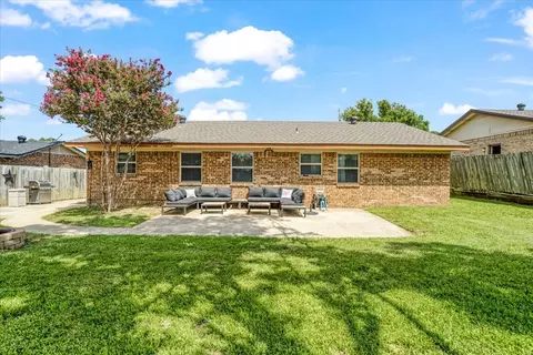 110 King Ave, Howe, TX 75459 photo 32