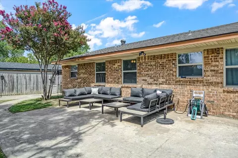 110 King Ave, Howe, TX 75459 photo 36
