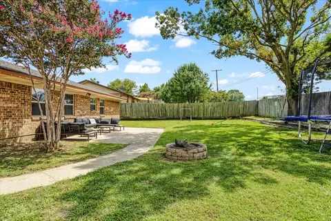 110 King Ave, Howe, TX 75459 photo 33