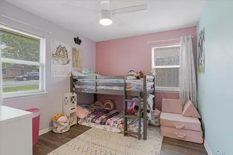 110 King Ave, Howe, TX 75459 photo 25