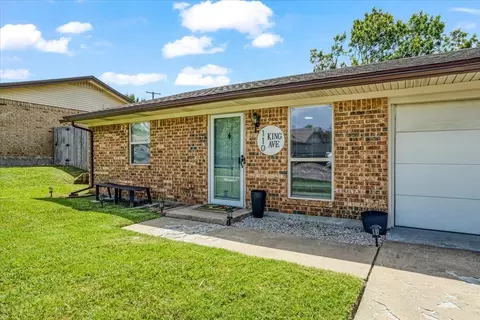 110 King Ave, Howe, TX 75459 photo 3