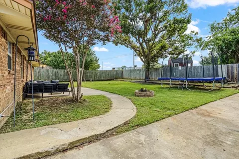 110 King Ave, Howe, TX 75459 photo 30