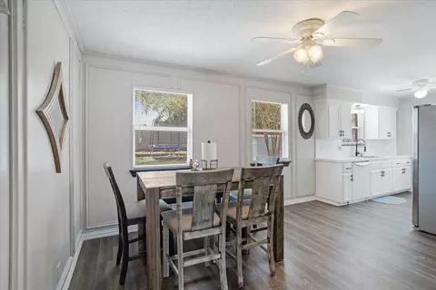 110 King Ave, Howe, TX 75459 photo 8