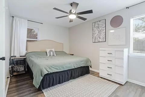 110 King Ave, Howe, TX 75459 photo 16