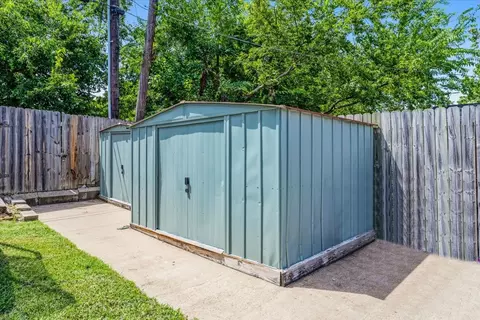 110 King Ave, Howe, TX 75459 photo 35