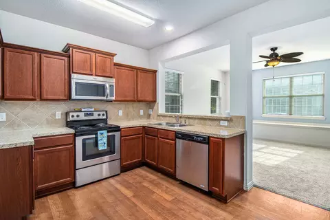 2925 Peyton Brook Dr, Fort Worth, TX 76137