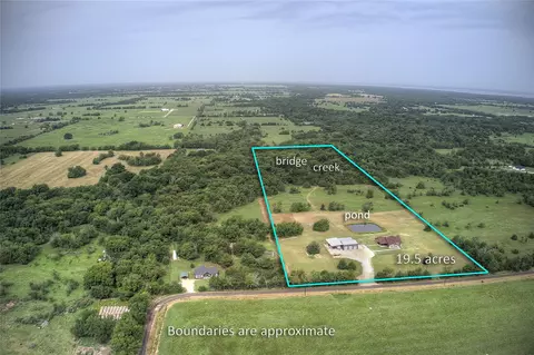 966 County Road 4767, Sulphur Springs, TX 75482