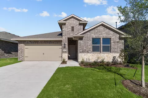 1417 Richardson St, Howe, TX 75459