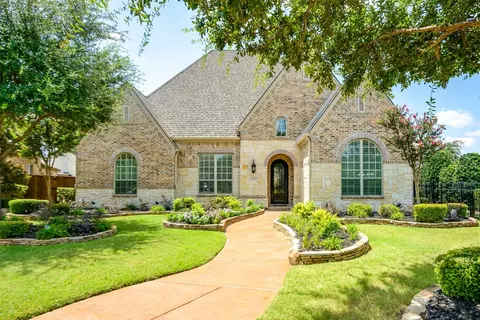 2253 Enchantment Ln, Allen, TX 75013