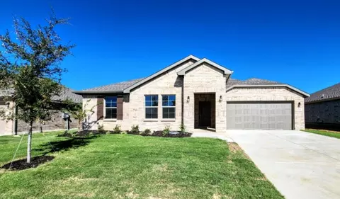813 Alexandria Ln, Joshua, TX 76058