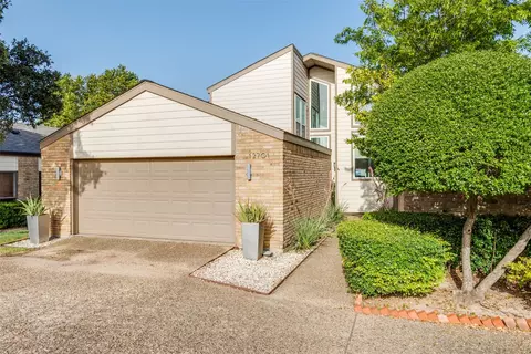 12701 Montfort Dr, Dallas, TX 75230