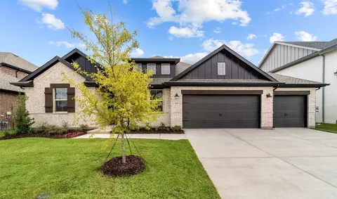 260 Kindness Cove Dr, Lavon, TX 75166