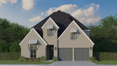 8700 Belfort Dr, The Colony, TX 75056