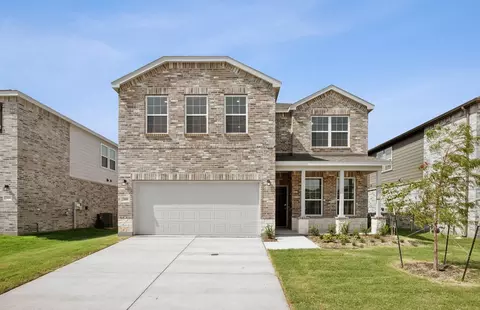 705 Union Dr, Princeton, TX 75407