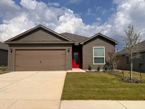 8020 Ravalli St, Ponder, TX 76259