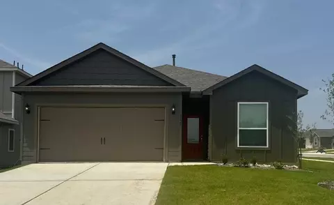 8125 Columbia Falls Rd, Ponder, TX 76259