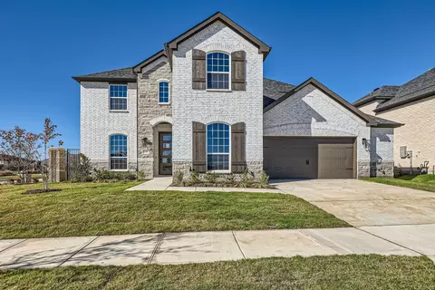 3200 Little Bluestem Rd, Celina, TX 75009