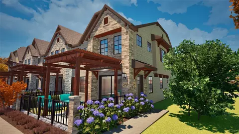 2870 Edmondson, The Colony, TX 75056