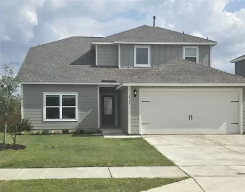 8324 Columbia Falls Rd, Ponder, TX 76259