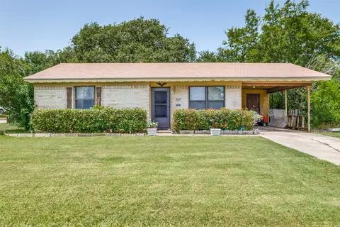 2027 Mount Pleasant Dr, Mesquite, TX 75149
