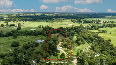 562 Vz County Road 2923, Mabank, TX 75147