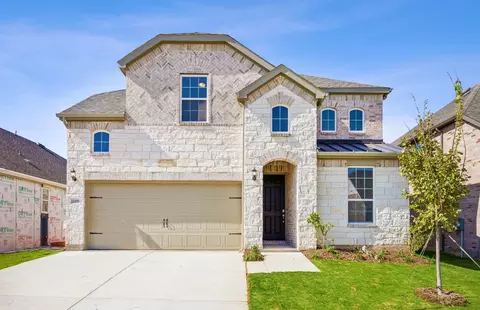 11109 Boyne Ave, Fort Worth, TX 76065