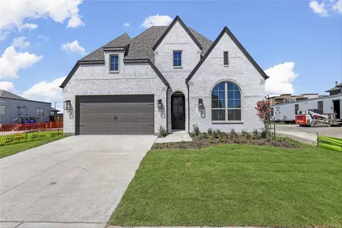 6304 Whitebrush Pl, Fort Worth, TX 76123