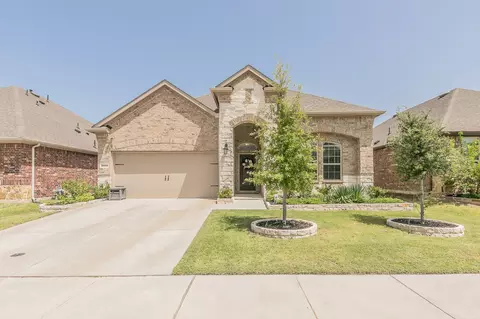 3966 Sidney Ln, Forney, TX 75126