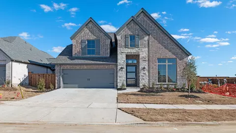 3121 Winecup Rd, Celina, TX 75009