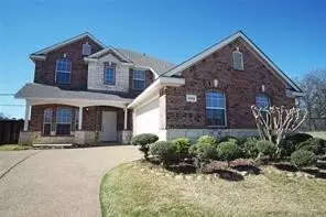 3102 Oak Bourne Dr, Arlington, TX 76016