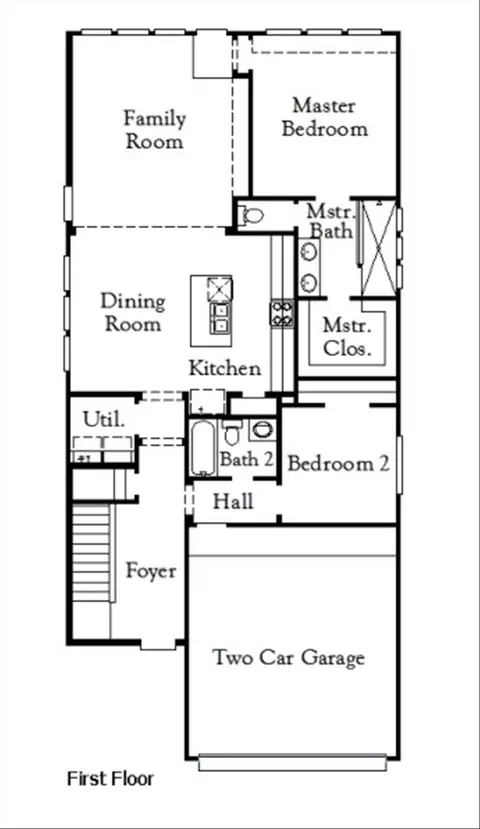 3909 Summerfield Dr, Crandall, TX 75114