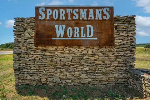 8021 Hells Gate Loop, Possum Kingdom Lake, TX 76475 photo 2