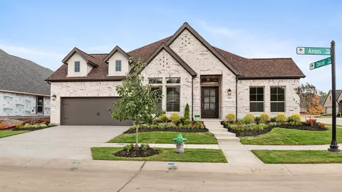 1502 Angus Trl, Van Alstyne, TX 75495