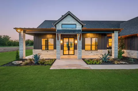 6644 Buffalo Ridge Cir, Godley, TX 76044