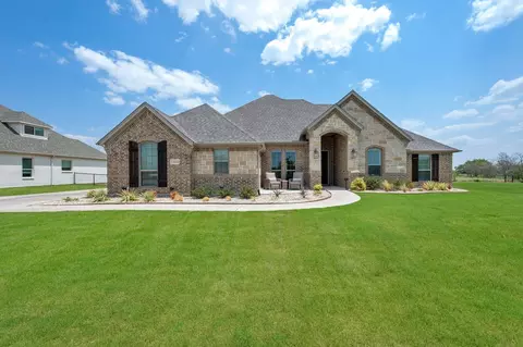 1454 Oliver Creek Ln, Justin, TX 76247
