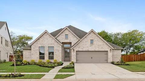 1931 Bell Ct, Van Alstyne, TX 75495