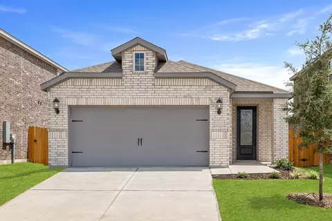 1109 Bullock Dr, Princeton, TX 75407