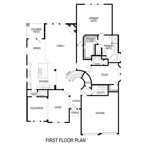 9641 Westchester Dr, Mesquite, TX 75126